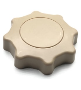 Nova Seat Toledo 1999-2004 Ön Koltuk Yatırma Ayar Makarası Bej 1J0881671F