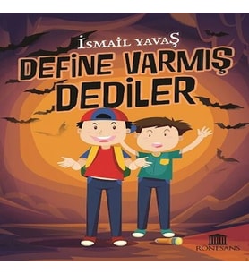 Define Varmış Dediler