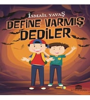 Define Varmış Dediler