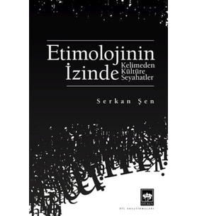 Etimolojinin İzinde