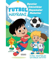 Futbol Hayranı - Kupanı Kendin Yap