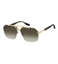MARC 837/S 06JHA 63 Marc Jacobs Güneş Gözlüğü
