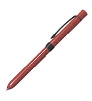 Scrikss Fonksiyonlu Kalem 93 Trio Kırmızı