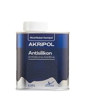 AKZO SİLİKON ÖNLEYİCİ  250ML