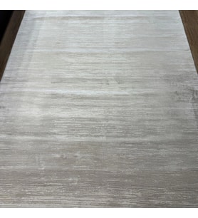 Hoom Rugs Momentus 9607 Gri Viskon Pamuk Modern Halı