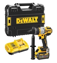 Dewalt DCD999X1-QW 18V 9AH Li-Ion Akülü Darbeli Matkap Vidalama