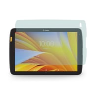 Zebra ET45 10.1 inç Ekran Koruyucu Şeffaf Nano Esnek