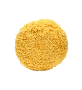 5713 Ince Pasta Keçesi Sarı 220mm