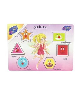 ONY-151-152 AHŞAP TUTMALI ŞEKİLLER