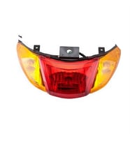 Honda Fizy Stop Komple