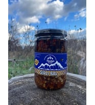 Kazdağı Siyah Sır Balı 850gr