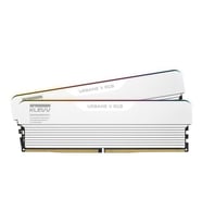 KLEVV Urbane V RGB 32GB (2x16GB) 6000MHz CL28 INTEL XMP 3.0 – AMD EXPO DDR5 Heatsink Beyaz Ram (KD5AGUA80-60B280M)