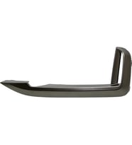 BMW Radyatör Takozu Üst 51118072620 Wender A51118072620