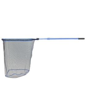 Remixon LND-01 Kauçuk Torlu 170 Cm Kepçe