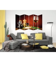 NATÜRMORT MDF TABLO-2855 MODEL-B