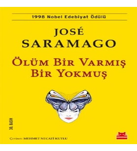 Ölüm Bir Varmış Bir muş