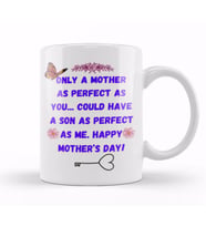 Mother’s Day Sayings & Quotes For Mom 2021 Kupa Bardak Porselen