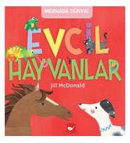 Merhaba Dünya! Evcil Hayvanlar