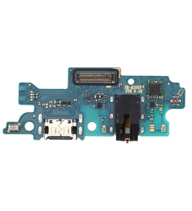 Samsung Uyumlu Galaxy M20 Şarj Soketli Mikrofon Bordu SM-M205F