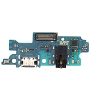Samsung Uyumlu Galaxy M20 Şarj Soketli Mikrofon Bordu SM-M205F