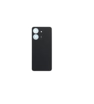 Xiaomi Redmi 13c Uyumlu Arka Kapak ( Pil Kapağı ) Siyah