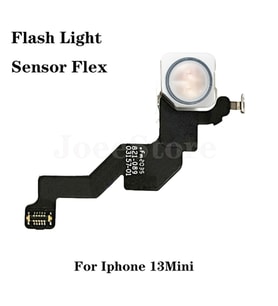 iPhone 13 MİNİ Flex Kablo