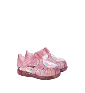 Igor S10341-387 Tobby Unicornio Kız Çocuk Sandalet
