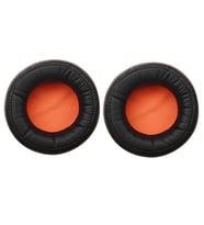 Steelseries Siberia 840800 Uyumlu Kulaklık Pedi  (Siyah)