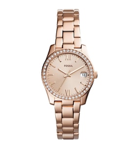 Fossil FES4318 Kadın Kol Saati