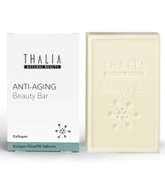 Thalia Collagen Yaşlanma önlemeye yardmcı Güzellik Sabunu 110 gr