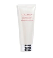L'occitane  Reine Blanche Aydınlatıcı Yüz Peelingi 75 ML