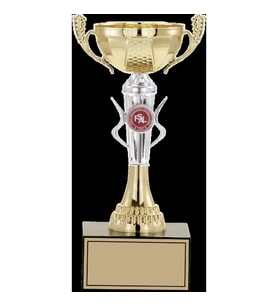 ODAK KUPA - Small Kupalar - S-048 C - 27 cm