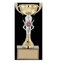 ODAK KUPA - Small Kupalar - S-048 C - 27 cm