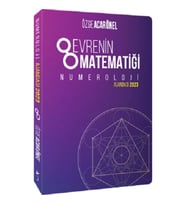 Evrenin Matematiği – Numeroloji Ajandası 2023