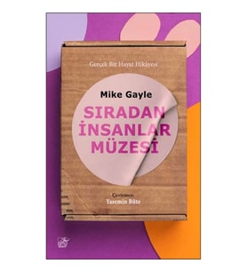 Sıradan İnsanlar Müzesi