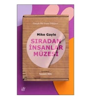 Sıradan İnsanlar Müzesi