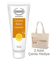 Ersağ Gündüz Bakım Losyonu - 100 ML