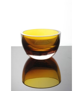 Paşabahçe El İmalatı Kristal Mini Kase 1 Adet 13405