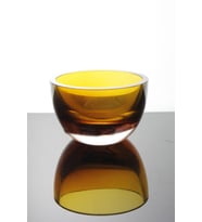 Paşabahçe El İmalatı Kristal Mini Kase 1 Adet 13405