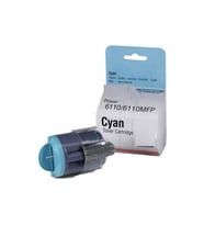 Tonersepeti Xerox Phaser 6110 Mavi Muadil Toner