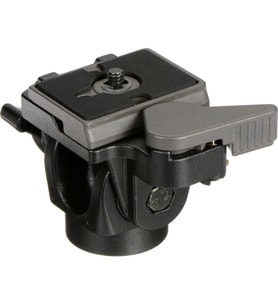 Manfrotto Ma 234Rc Monopod Quick Release Tilt Top (Çok Renkli)