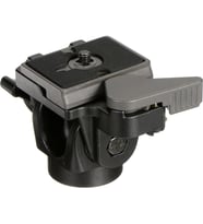 Manfrotto Ma 234Rc Monopod Quick Release Tilt Top (Çok Renkli)