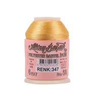 Altınbaşak Oya ve Dantel İpi 20 gr - Royaleks - No: 347