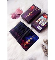 Klasik Tarot Kartı Destesi