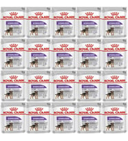 Royal Canin CCN Sterilised Pouch Köpek Yaş Maması 85gr*20 Adet