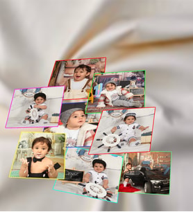 FOTOĞRAF BASKI 10 ADET 10X10 POLOKART  FUJİFİLM KARTA BASKI