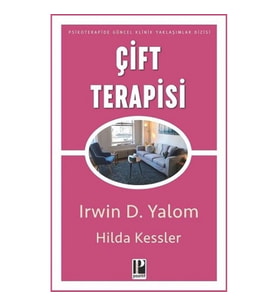 Çift Terapisi