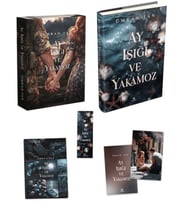 Ay Işığı ve Yakamoz (Kutulu-Ciltli)