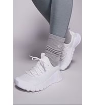 Nike Free Metcon 6 Training Shoes Kadın Yürüyüş Antrenman Ayakkabısı Kirli Beyaz