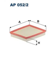 FILTRON AP0522 Hava Filtresi 39146031